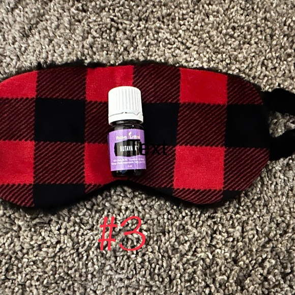 BN Young living oils/eye mask. I have too many - Picture 3 of 7